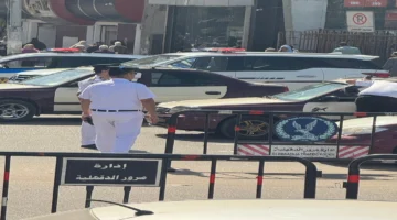 إجراءات جديدة من الدقهلية لتنظيم عمل سائقي التاكسي بعد ارتفاع أسعار الوقود